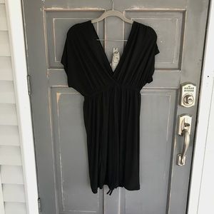 NWT Beach Coverup